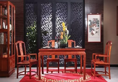 红木家具——使用、投资两不误，将成为精英与贵族的标配！