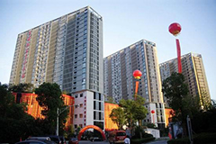 东阳红木家具市场2017中国红木经销商采购节为商户助力