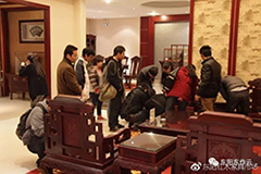 这个十一，除了各大景区的人山人海，还有这里...