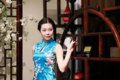 首届“中信红木杯”中国风摄影大赛本月11日在浙江东阳举办