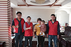 “老市场，心服务”——红木家具售后维保万里行