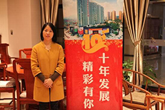 吕时仙：学会正确应对消费者的疑惑及顾虑