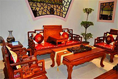 家居：红木家具保养的两大忌，你知道吗？