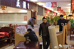 气温“0度”的周末，这些人却热的脱掉了外套...