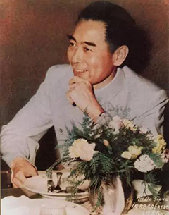 周恩来逝世42周年，今日中国，如您所愿！