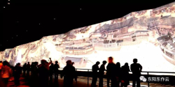 搞事情了！不仅价值80万的3D《清明上河图》门票限量免费送，每天还送ipad平板！御乾堂红木这是要上天 ??