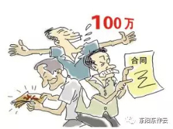 东阳红木老板请注意！某男子借买红木家具之名骗吃骗喝又骗钱，多家企业被“套路